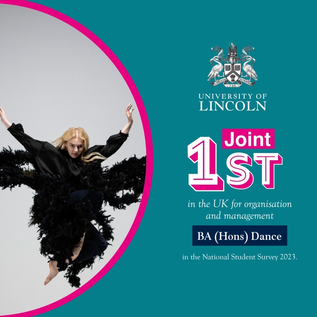 We achieved No.1 for 'Organisation &amp; Management' in NSS, 2023. We understand the importance of organisation and clear, timely communication to ensure our students feel prepared, supported and confident!
#no1 #nss #number1 #organisation  #dance #nailedit