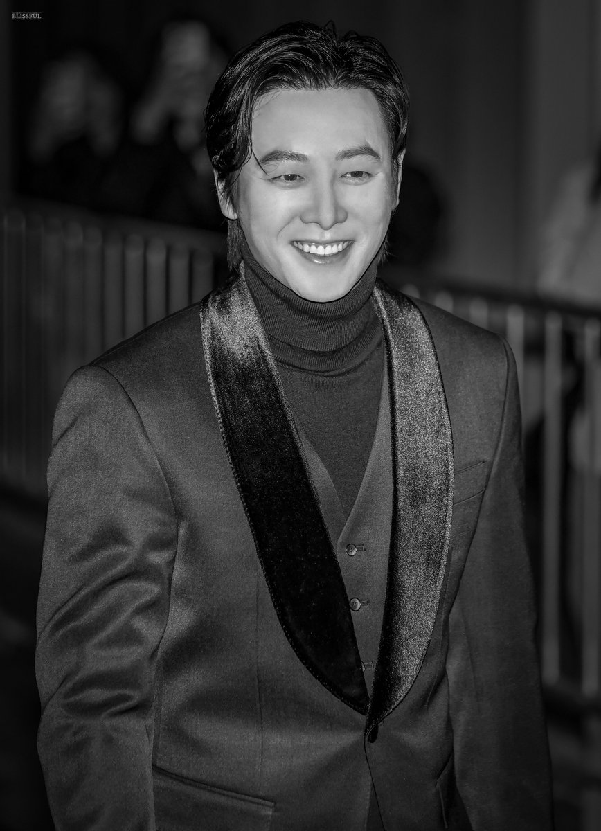 231229 SBS 연기대상_퇴근길 ＃김동욱 배우님