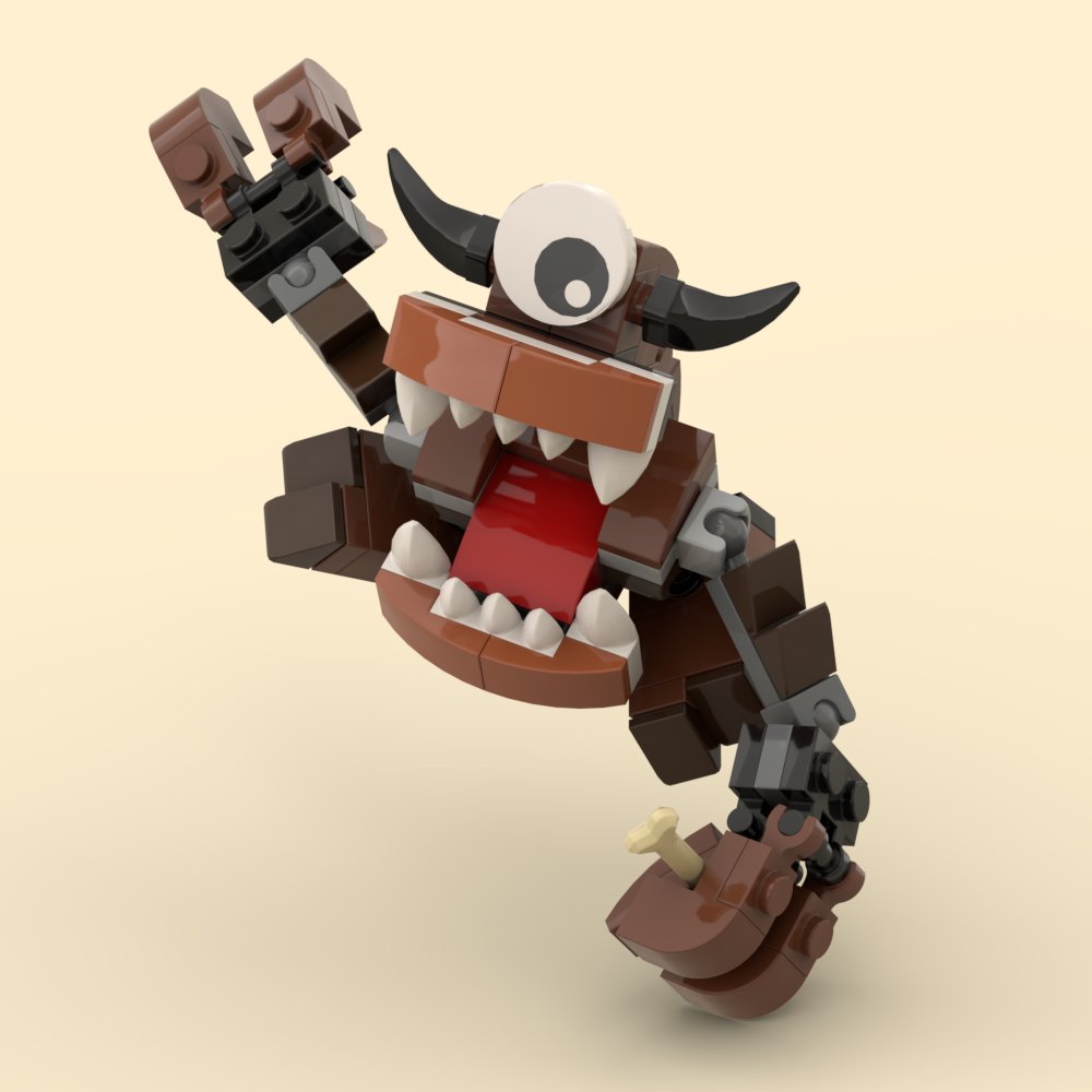 IceMixelsBox's tweet image. I forgot to tell you all that I already uploaded Dimmurr LEGO dot io file, along with Gwump's LEGO render and file