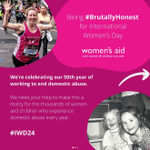 Photo by Bury St Edmunds Women's Aid Centre (@BuryAid)