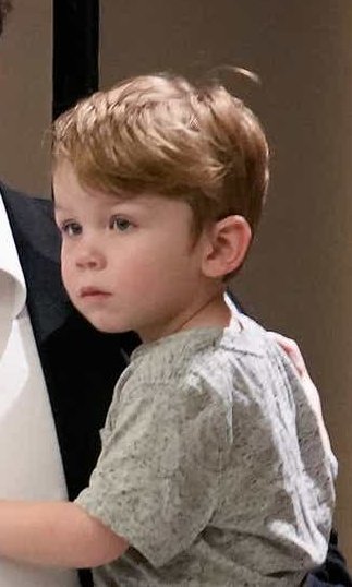 slurpfishady's tweet photo. @Thekeksociety I hope I'm wrong, but my safest bet would be this handsome young fellow. I know this is hella out there, but he literally carries the name of the Beast. There are a lot more reasons I'm not gonna get into right now.. Those who know, know. https://t.co/74pk1gG6ft