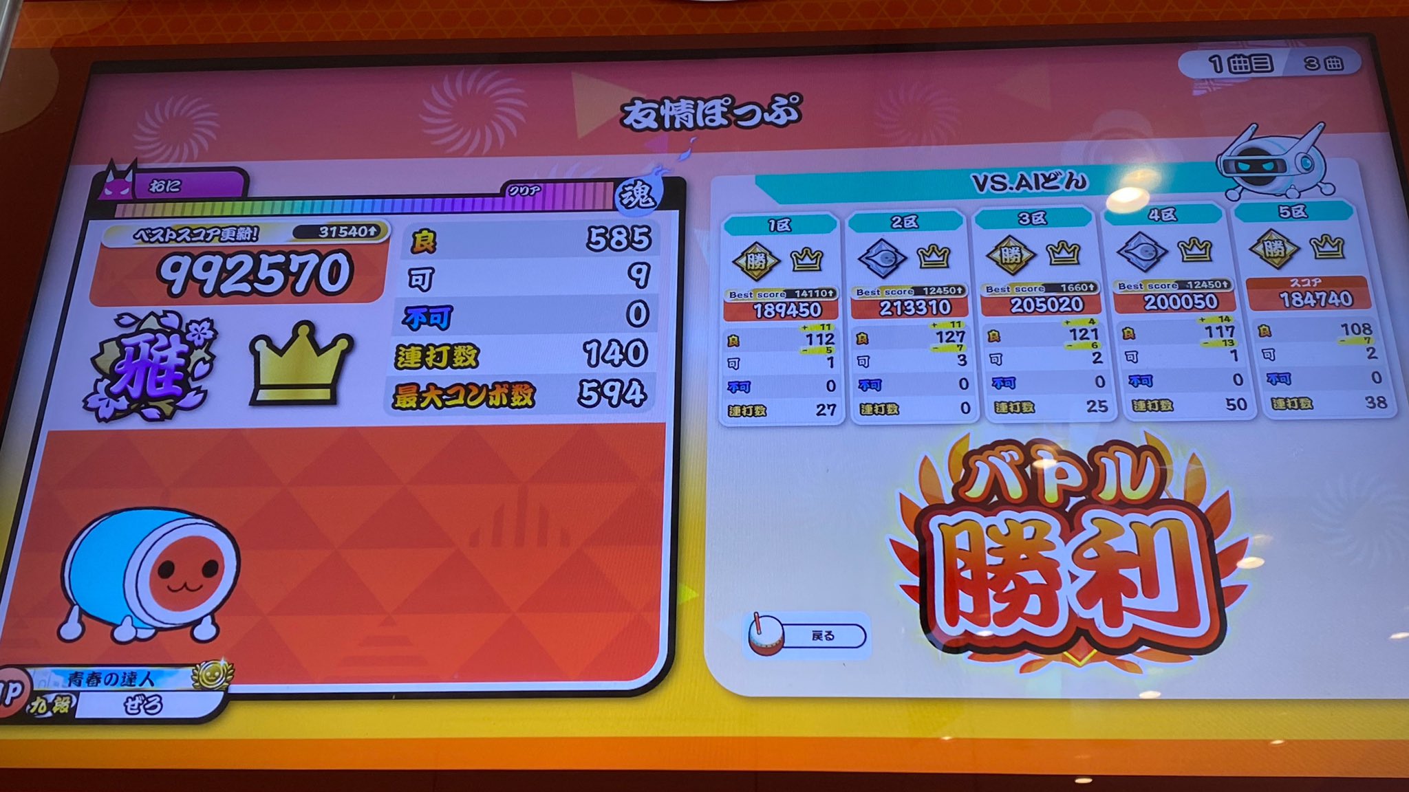 にこページ にこ (@niko20223) / X