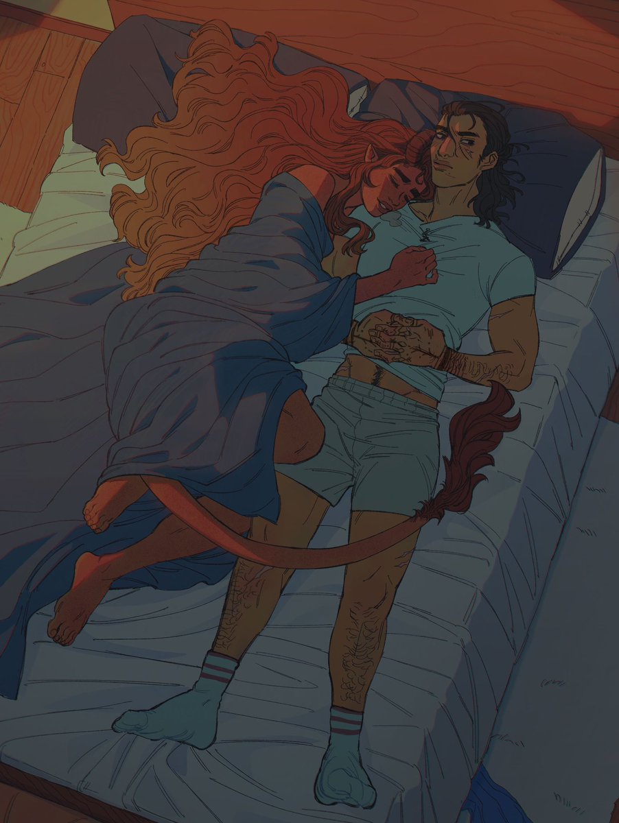 lesbianmage's tweet photo. its my birthday today and my one request is for everyone to adore and share my lesbians and read my little comic about them😳💖 also telling me what u think about them would be nice👉👈 https://t.co/fMbx20lbZ7