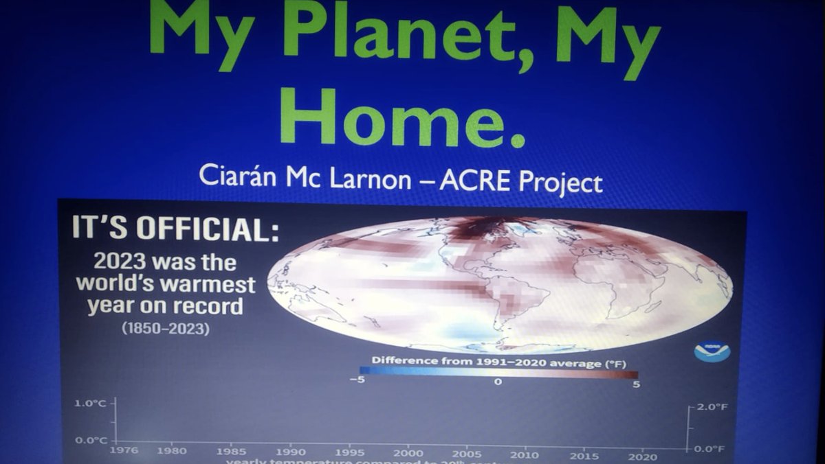 Restoring_Earth's tweet photo. Thank you Atlas Women's Centre for the invite to come along and chat to your community about My Planet, My Home. Looking forward to continuing our discussions next week with 'What's carbon got to do with it'! https://t.co/gpND3MNDyE
