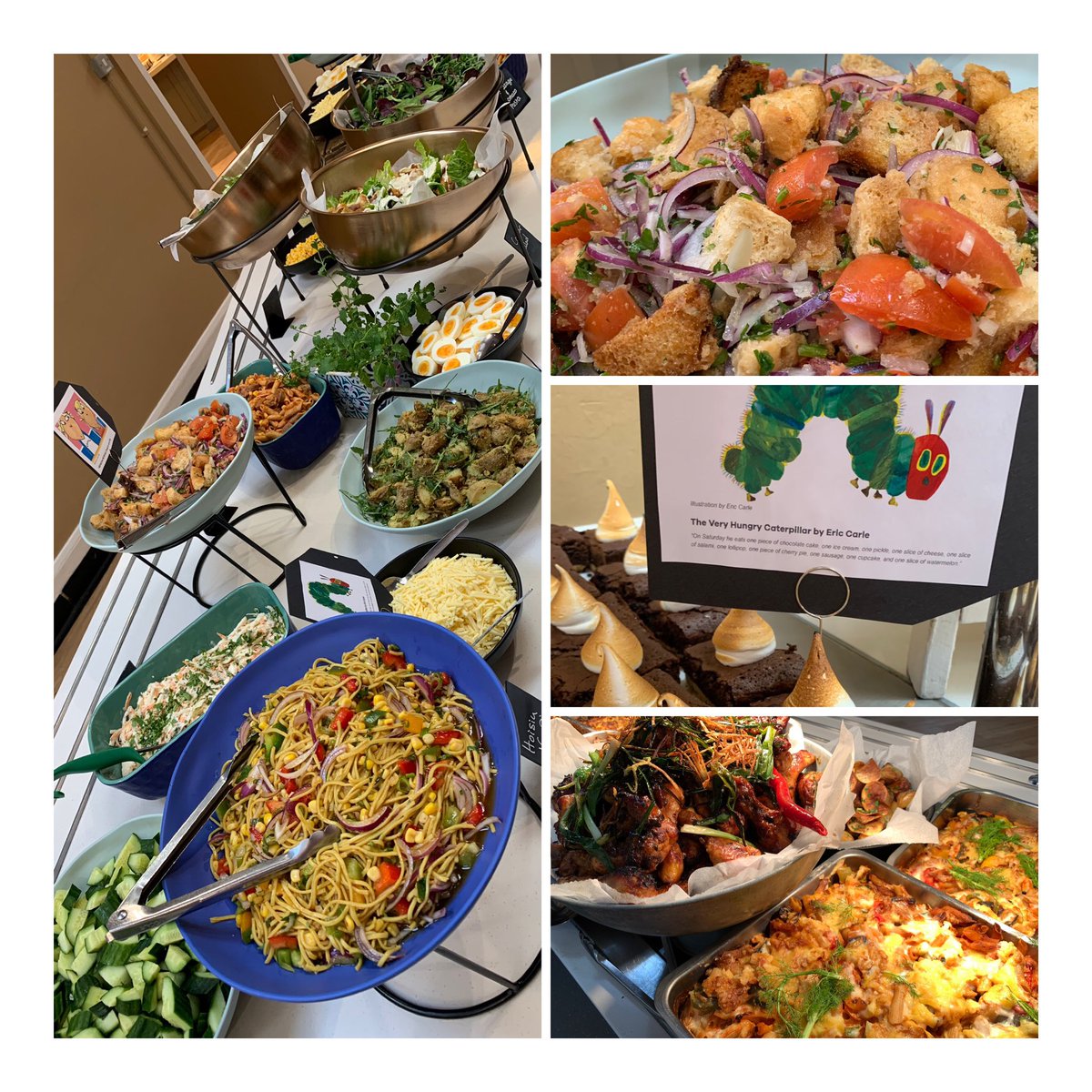 DownsideCatering tweet media