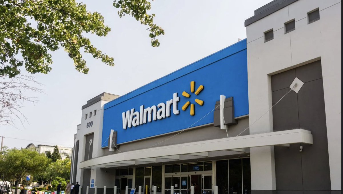 Sam Walton built the worlds largest revenue company by building an everything store.

In 2024, you can build your own Walmart and make bank doing it.

Here's how to do it with no retail space, marketing, or employees:
