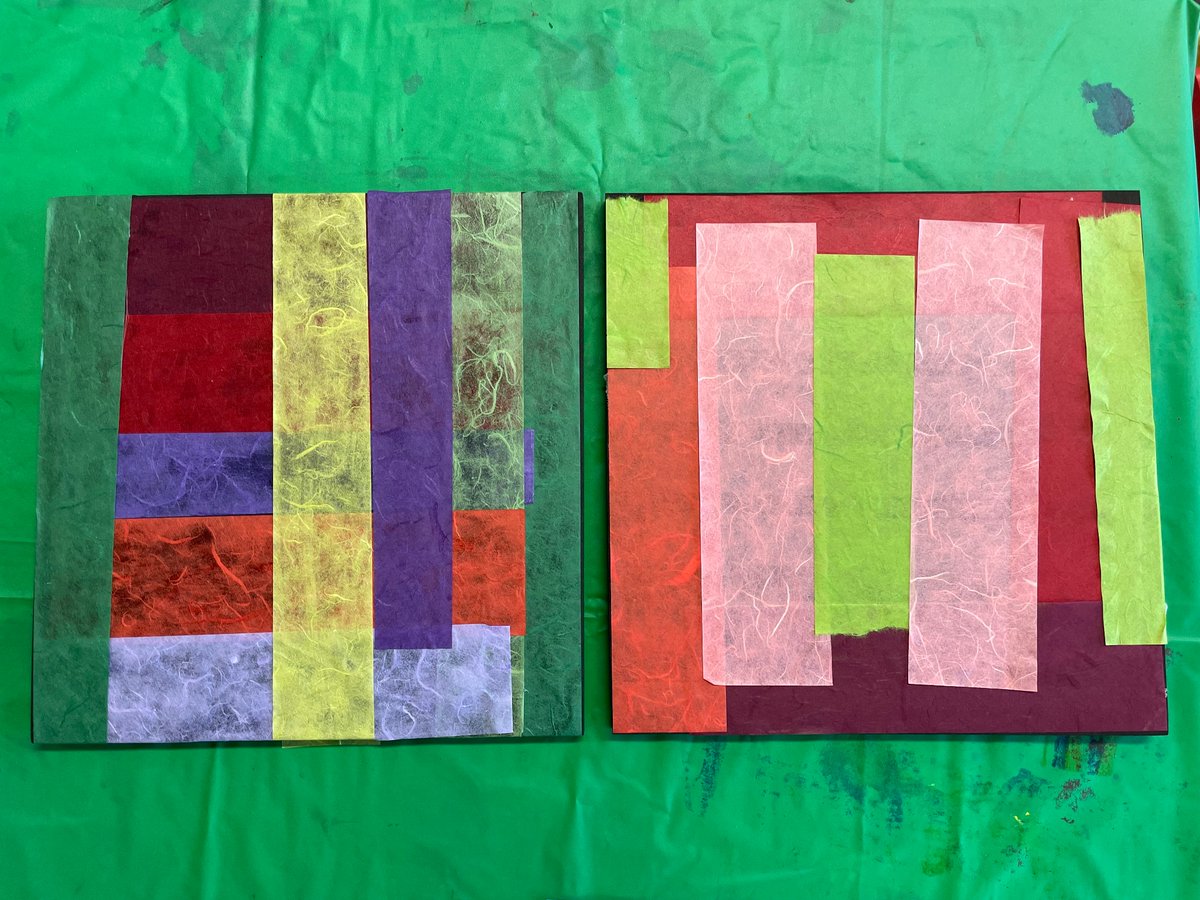 @CaitlinSenseArts (@caitlinksense) on Twitter photo Some of the brilliant work made by Basecamp <a href="/touchbasepears/">Sense TouchBase Pears</a> . These layered works were created as a response to the artwork on display by <a href="/levelcentre/">LEVEL Arts Centre</a>
It is always inspiring what can happen when we expand access to arts and culture, for the people we support. Some of the brilliant work made by Basecamp <a href="/touchbasepears/">Sense TouchBase Pears</a> . These layered works were created as a response to the artwork on display by <a href="/levelcentre/">LEVEL Arts Centre</a>
It is always inspiring what can happen when we expand access to arts and culture, for the people we support.