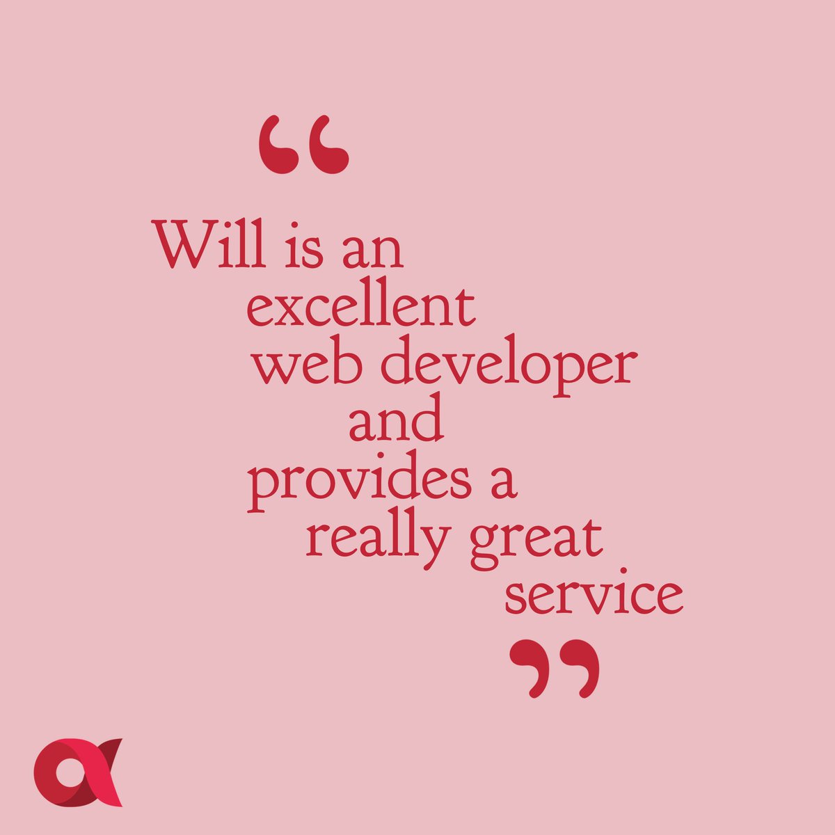 RedAlphaDesign1's tweet photo. Another happy customer…

#webdesign #websitedesign #websitedevelopment #websitedeveloper #websitedesignagency #websitedesigncompany #websitedesignanddevelopment #websitedesigner #websitebuilder #websitedesigning #websitedesigns #webdesignuk #websitedesignuk #smallbusinesssussex https://t.co/POv5eh3Vxi
