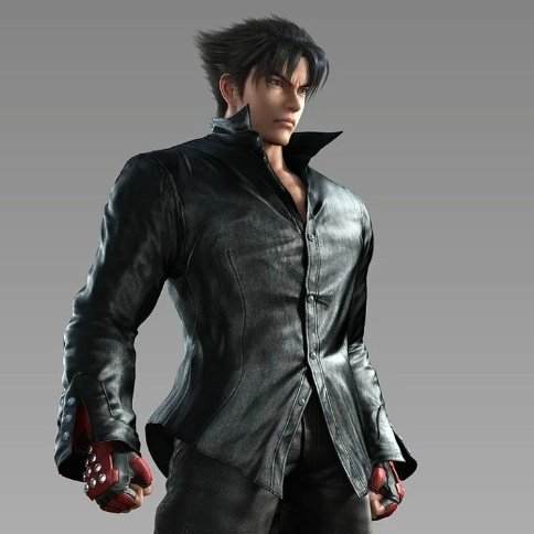 I need this costume in the 3rd Wave of Tekken shop outfits 
#TEKKEN8 
#JinKazama