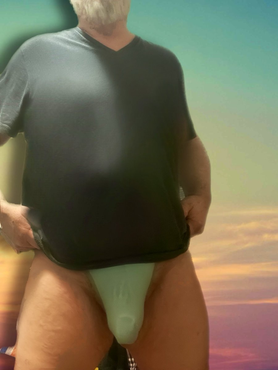 TadMoore8what's tweet photo. Yippee it’s thong Thursday 
#bulge #buttfloss #BubbleButt #cumdump #daddy #daddydumper #vpl #gay #gayaf #PA #TeamCut #PowerBottom #TeamVers https://t.co/kAmem29Ssr