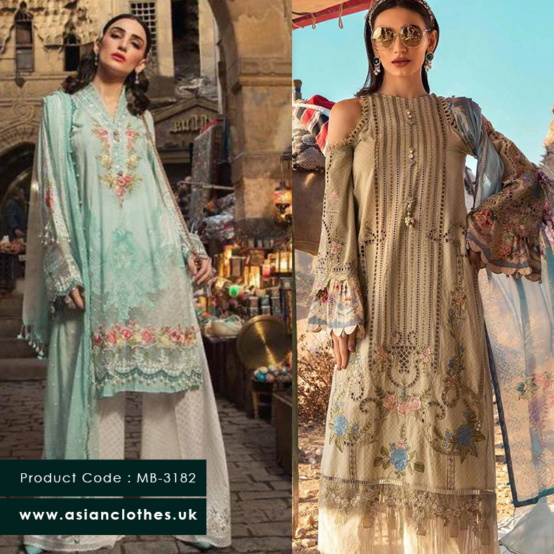 MARIA B PAKISTANI EMBROIDERED DESIGNER SUITS - EXCLUSIVELY AVAILABLE.
SHOP NOW : asianclothes.uk/new-latest-tre…
#pakistaniclothes #mariab #designerwear #tollywoodphotogallery #photooftheday #OOTDinspo