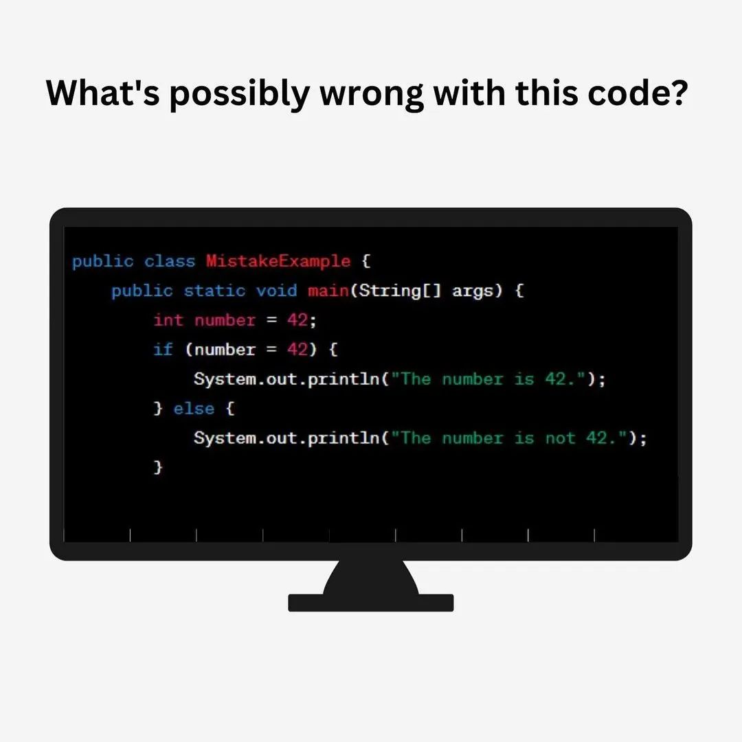 colan_infotch's tweet image. Hunting down the culprit: Inspect the code to identify and fix errors.
#bugfixing #codingerrors #debugging #programmerlife #softwaredevelopment #memes #JusticeForAarthi #ShowHerHerPlace #TATACHEM