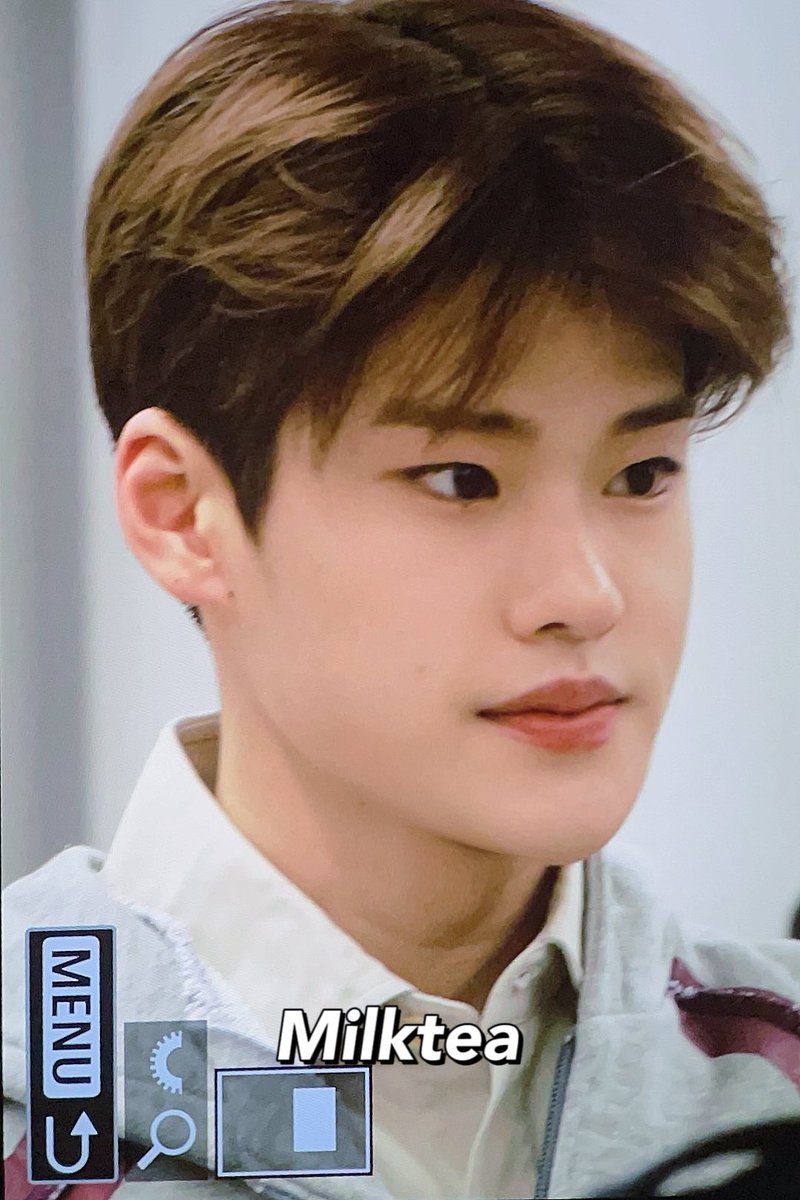 milktea_031121's tweet image. 240307 ICN

👶👶👶

#소희 #SOHEE #라이즈 #RIIZE