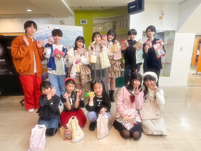 Twitterのコスプレ画像22