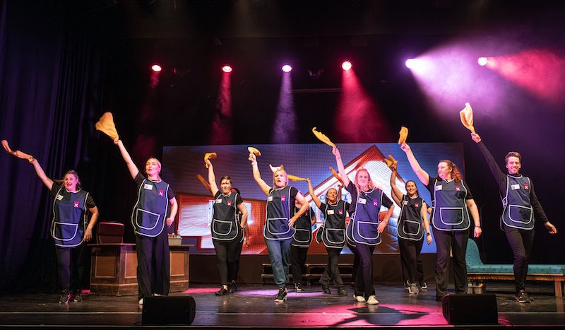 AllEdinburghTheatre (@alledintheatre) on Twitter photo Review: Sunshine on Leith <a href="/Bohemians_Ed/">Bohemians Edinburgh</a> 🌟🌟🌟🌟
“tuneful, colourful, emotionally direct and builds up a considerable head of steam”
alledinburghtheatre.com/sunshine-on-le… Review: Sunshine on Leith <a href="/Bohemians_Ed/">Bohemians Edinburgh</a> 🌟🌟🌟🌟
“tuneful, colourful, emotionally direct and builds up a considerable head of steam”
alledinburghtheatre.com/sunshine-on-le…