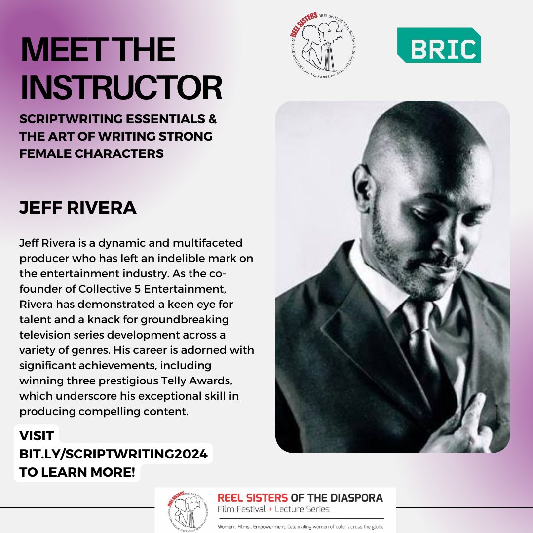 I'm honored to be invited to teach this upcoming workshop. Join us! 
bit.ly/3T9Pg2y