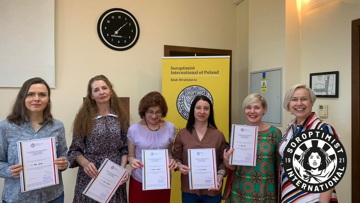 Soroptimist International tweet media