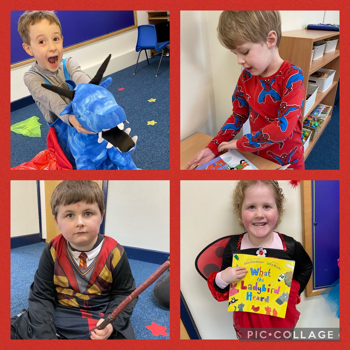 Mrs Guttridge tweet media