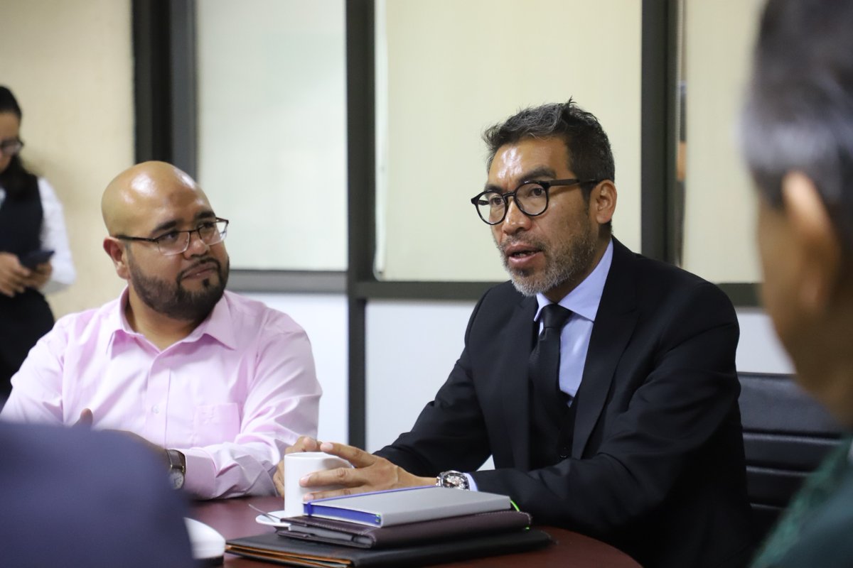 DGES_Edomex's tweet photo. El día de hoy, se llevó a cabo la presentación del Director General del Tecnológico de Estudios Superiores de Chimalhuacán, quien dará seguimiento a los planes y programas de estudio en beneficio de nuestros estudiantes.
@TeschiOficial https://t.co/d0yCd7LGW7