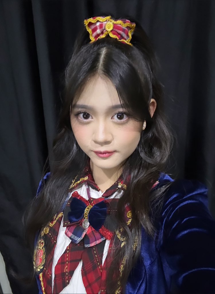 A_ChristyJKT48's tweet photo. https://t.co/aoTgziWXD6
