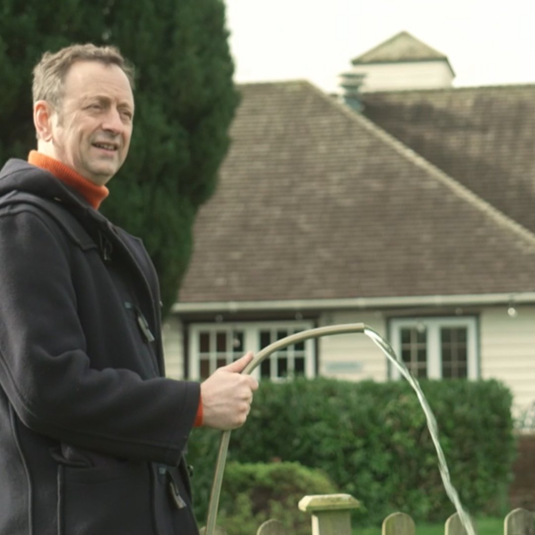 Sandford Springs as featured on the BBC One Show last night.📺

#BBCOne  #Oneshow #SandfordSprings