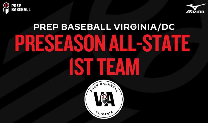 🏆 VA/DC Preseason All-State Teams: 1st Team 🏆

We finally make our way to the 🥇1st Team🥇 of the Preseason All-State honors. 

👀 ➡️ loom.ly/yCojj_c

#BeSeen