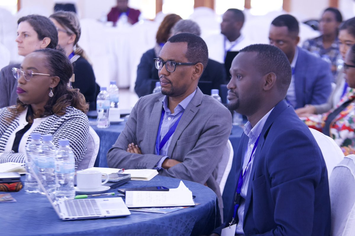 RwandaLocalGov's tweet photo. The Social Protection Sector Working Group retreat kicked off today in Musanze for a two-day session.The purpose is to look back on sector performance on NST1 and the ending Social Protection Sector Strategic Plan (SP-SSP) before moving towards NST2 and the 2nd generation SP-SSP. https://t.co/yNLrT4rhKq