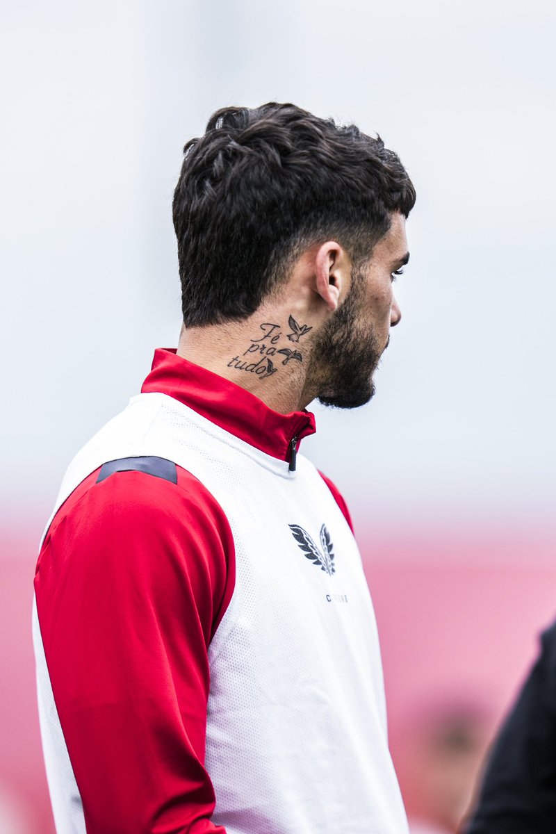 Sevilla Fútbol Club tweet media