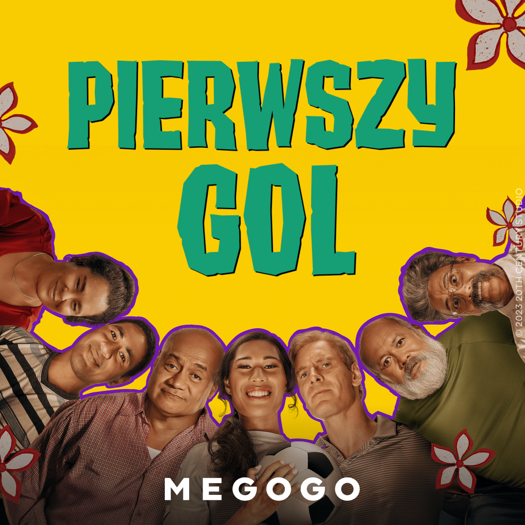 MEGOGO Polska (@megogo_pl) / Posts / X