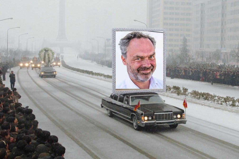 Fira gärna om ni vill, men kom ihåg att ära den som äras bör.