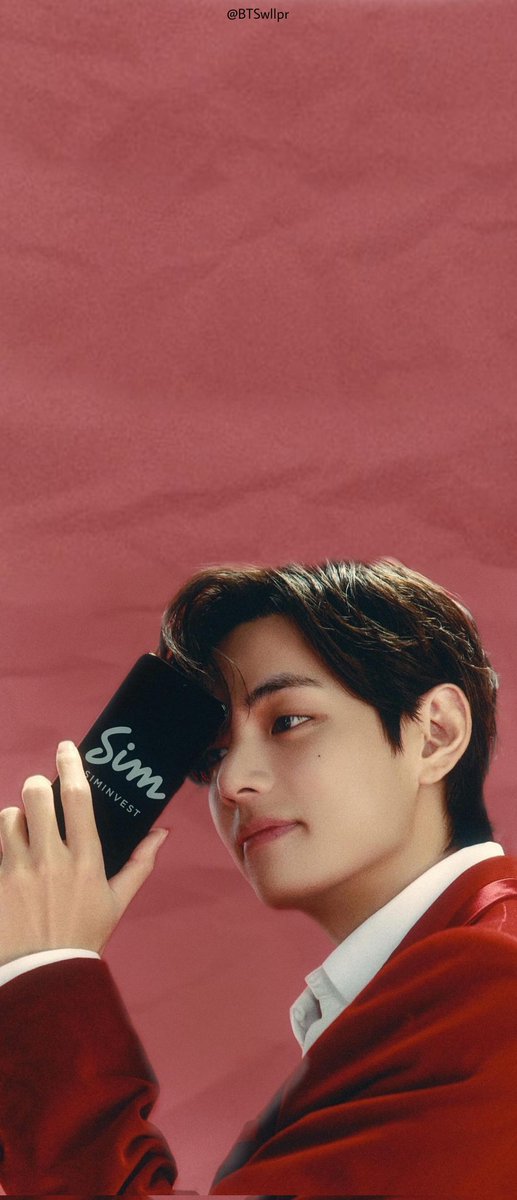Btswall1206's tweet photo. Taehyung x Sim Invest

#BTSV #taetae #KimTaehyung #taehyungbear #TAEHYUNGxSIMINVEST #BTSWALLPAPER https://t.co/sIrJYygLld