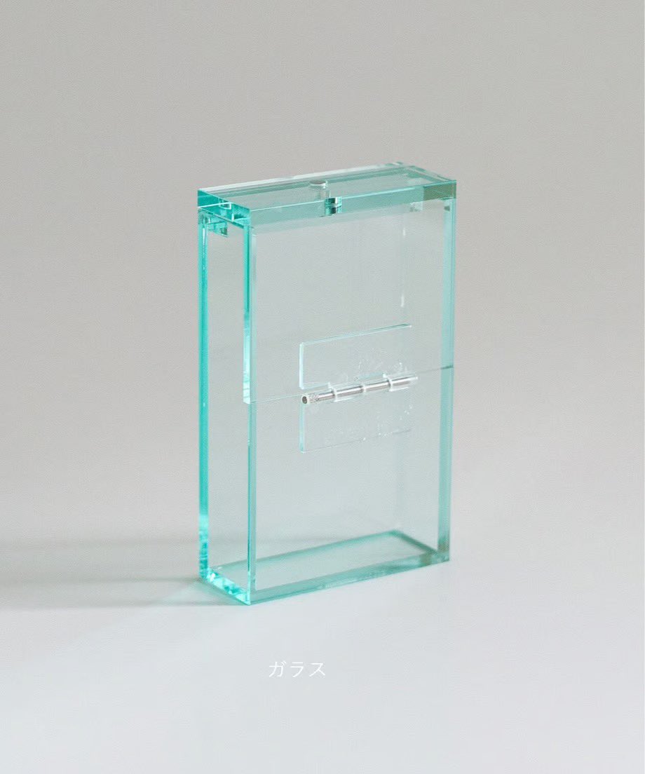 「かたがみ」は、他のプロダクトもいいのでぜひチェックして欲しい！
katagami-itten.stores.jp