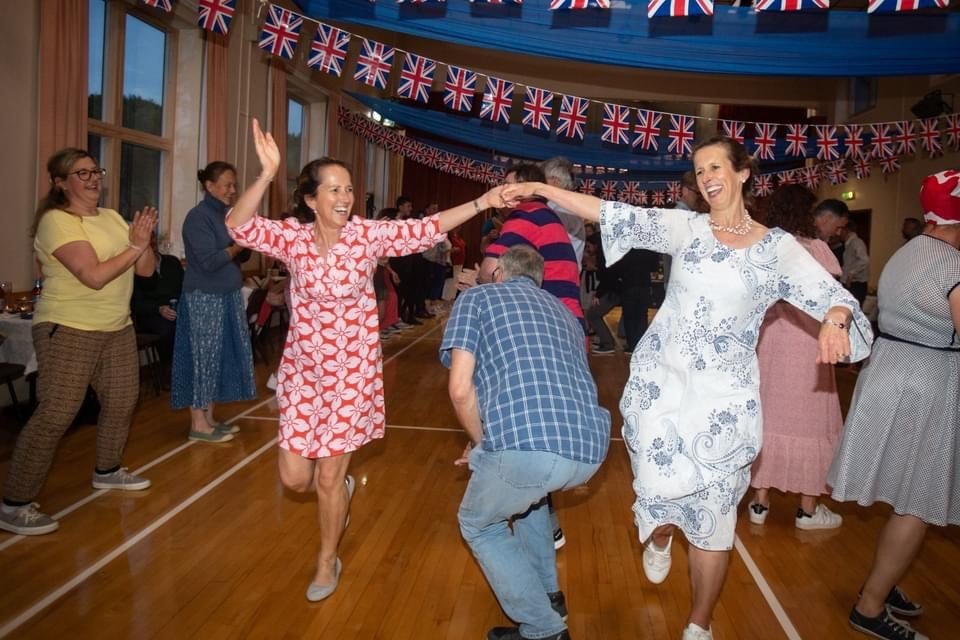 Our network welcomes @Jeremy_Hunt's commitment to supporting #villagehalls and backing the efforts of #volunteers who make them such vibrant #rural community hubs in this week's #Budget2024 announcement! @ACRE_national