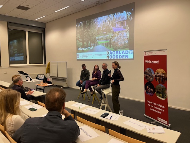 Faculty of Religion, Culture and Society - UG tweet media