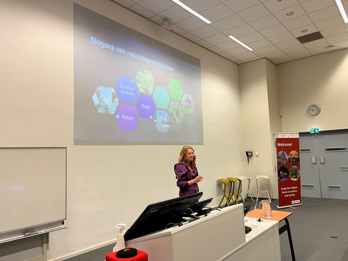 Faculty of Religion, Culture and Society - UG tweet media