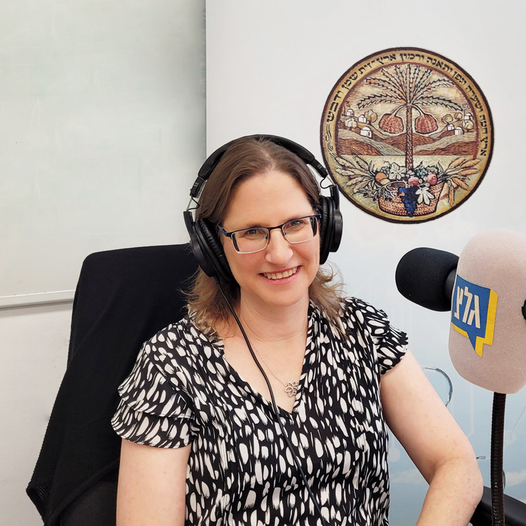 How do you fight a super fungus that can thrive in your refrigerator? 🥶
Join Dr. Carmit Ziv <a href="/zivlab/">Ziv Lab - Postharvest Pathology</a> in our new episode where she talks about research aimed at preserving fruits and vegetables in storage.
#InternationalWomensDay
podcasters.spotify.com/pod/show/volca…