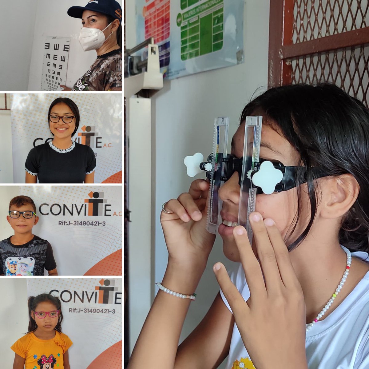 Convite A.C tweet media