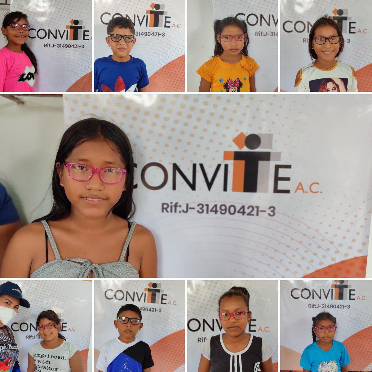 Convite A.C tweet media