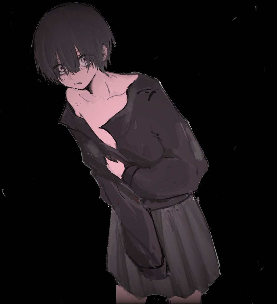 こっちの方が可愛い‼️‼️