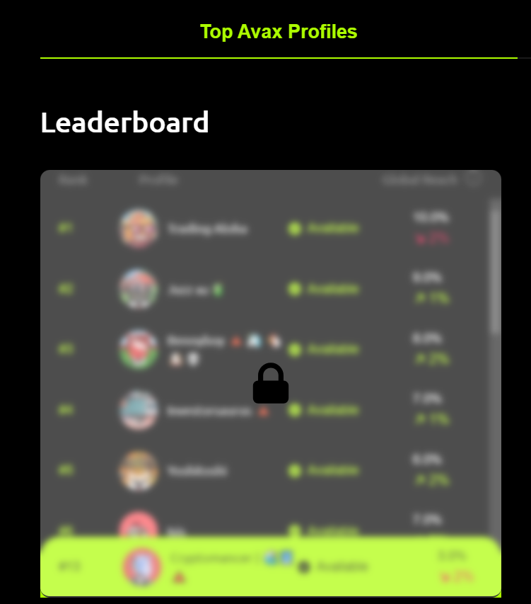 Cryptomancer 🔺⚔️ tweet media