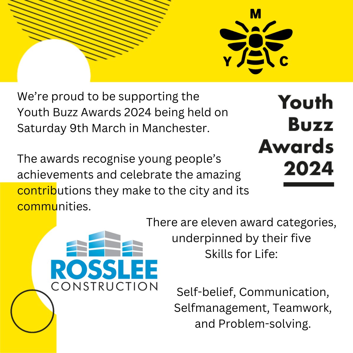 #YouthEmpowerment #manchester #awards