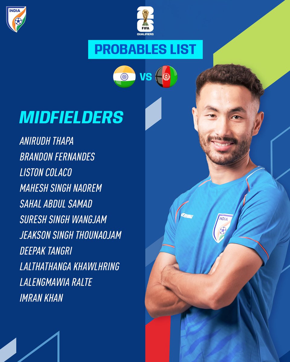 IndianFootball tweet picture