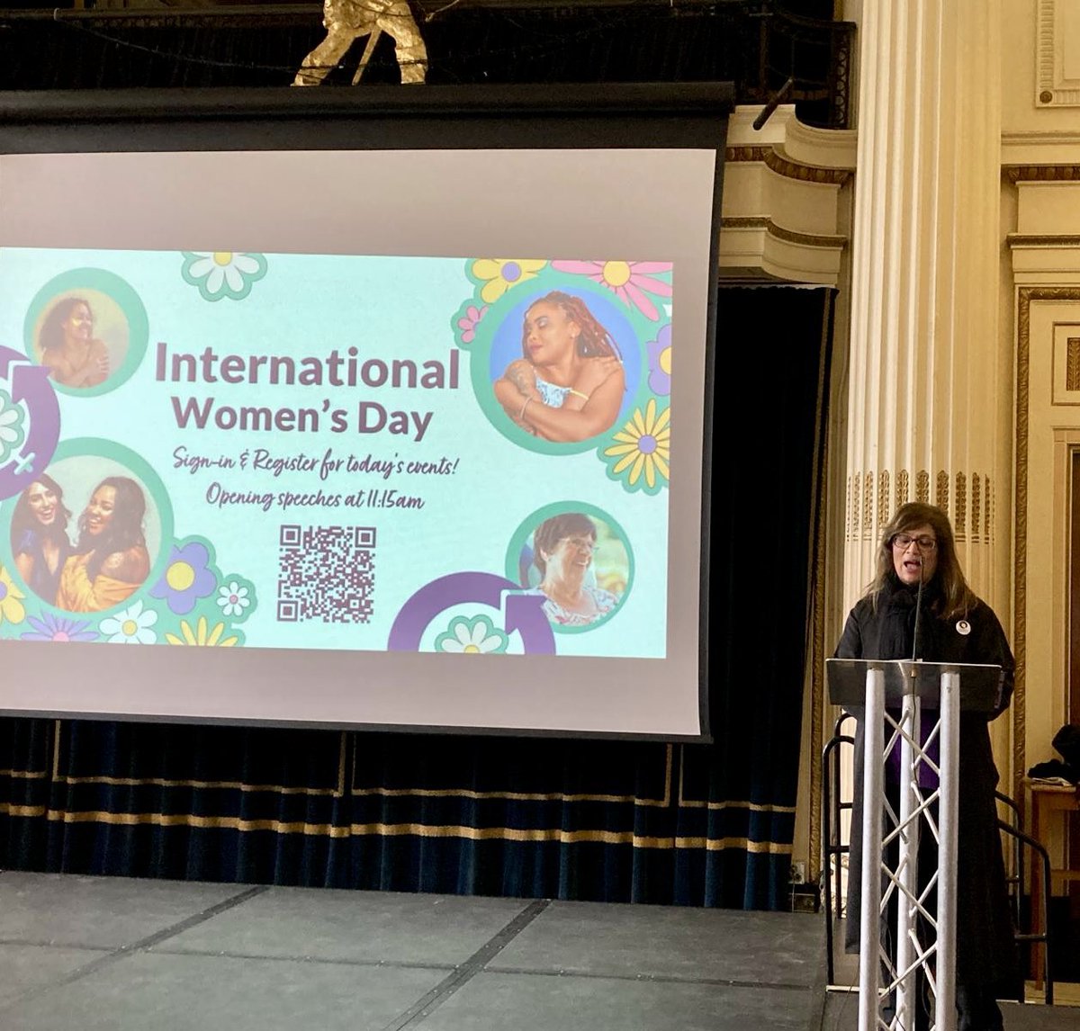 Beverley Burton tweet media