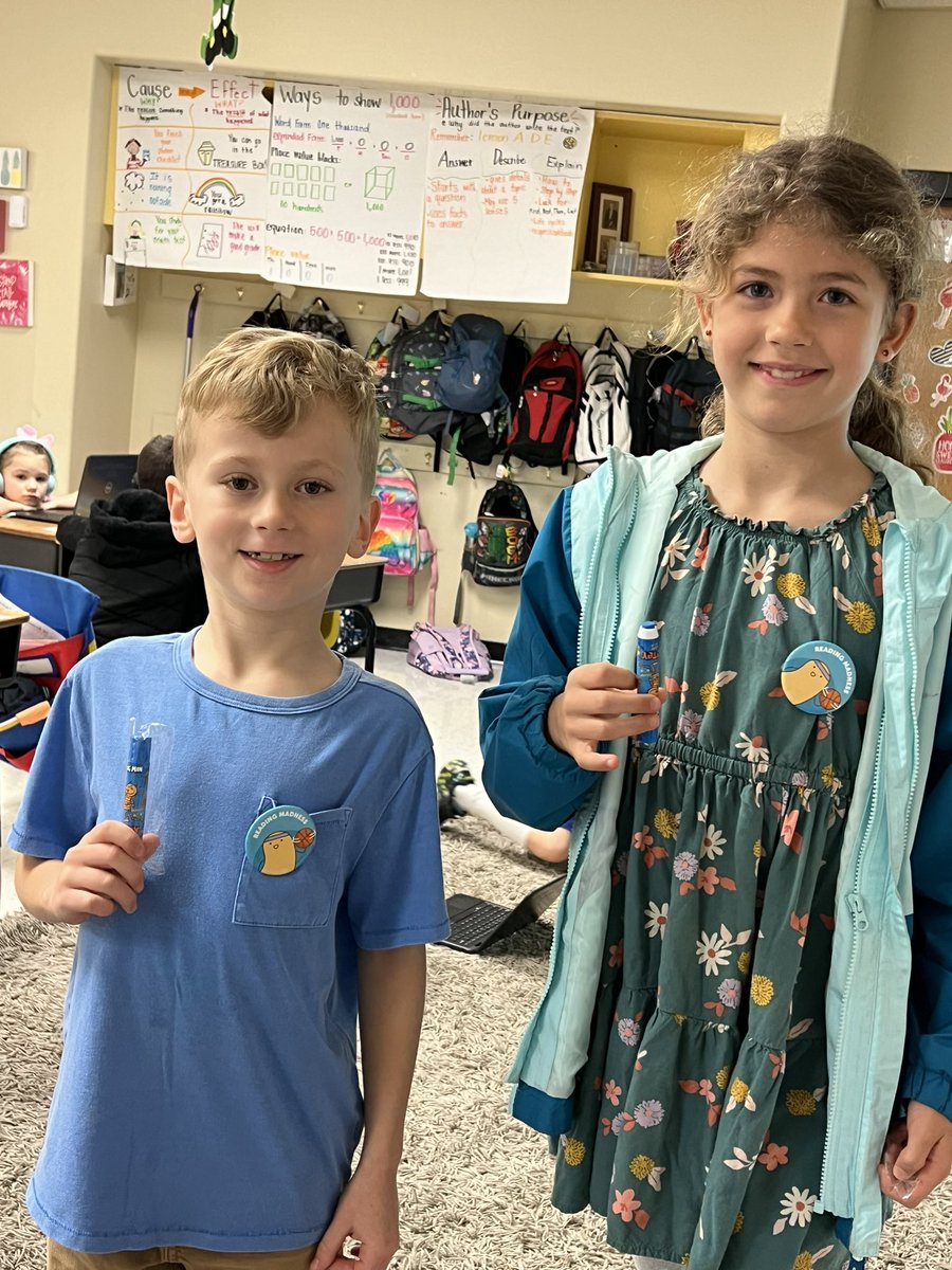 Allie Kimbrell Redd (@reddytolearn) on Twitter photo Super proud of my <a href="/zoobeanreads/">Beanstack</a> readers! Today they got a shout out on Wolf TV from <a href="/sweetapplemedia/">Julie Whelan</a> for their dedication to reading. ❤️📖<a href="/andylallison/">Andy L. Allison</a> <a href="/Allisonriven/">Allison Rivenbark</a> <a href="/laurabutler618/">Laura Butler</a> Super proud of my <a href="/zoobeanreads/">Beanstack</a> readers! Today they got a shout out on Wolf TV from <a href="/sweetapplemedia/">Julie Whelan</a> for their dedication to reading. ❤️📖<a href="/andylallison/">Andy L. Allison</a> <a href="/Allisonriven/">Allison Rivenbark</a> <a href="/laurabutler618/">Laura Butler</a>
