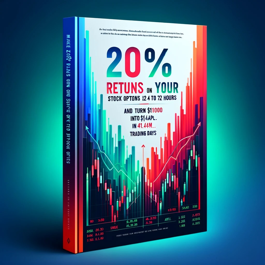 20% Option Return of The Day tweet media