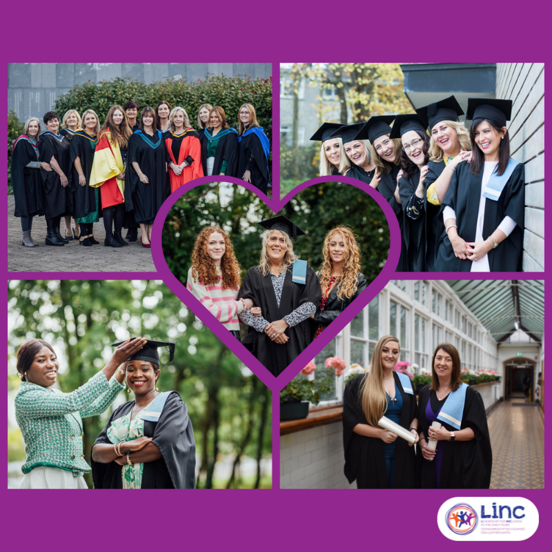 LINC_programme's tweet photo. On International Women’s Day, LINC proudly acknowledges the outstanding contributions of our female students, graduates, and staff.

Your remarkable efforts inspire us, and we celebrate the impactful work you do every day. 

#HappyInternationalWomensDay 🌸 https://t.co/nTdefjR0FF