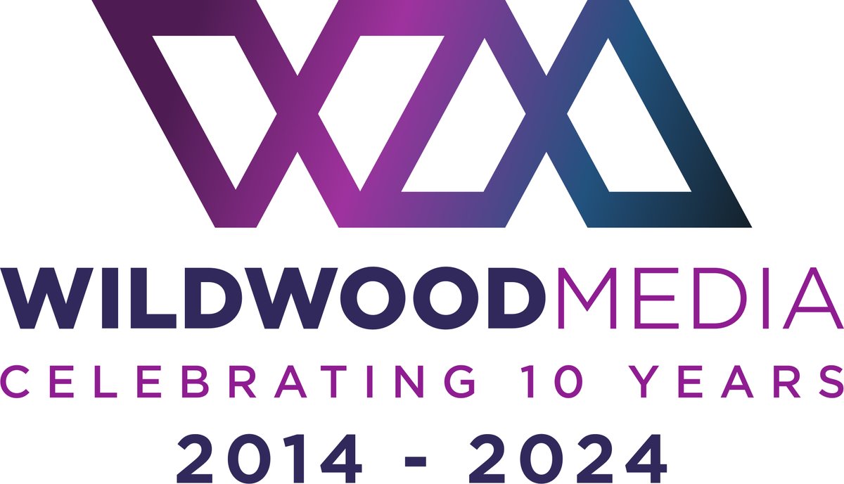 We're celebrating 10 years! The time has flown by! Thank you to all our clients, creatives and supporters. We've got a very exciting announcement on how we're celebrating our 10th anniversary - but you've got to wait until the week of the 18th March!