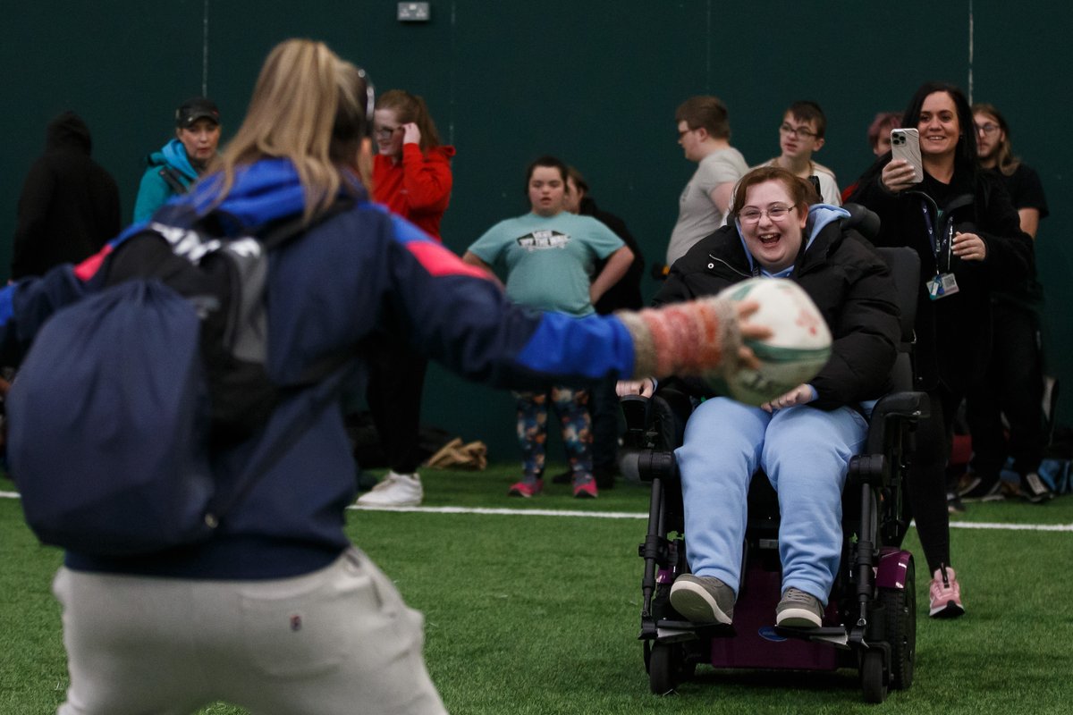 Ospreys in the Community tweet media