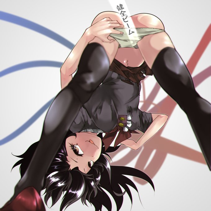 封獣ぬえ
健全ですよ健全😊
#封獣ぬえ
#東方project 