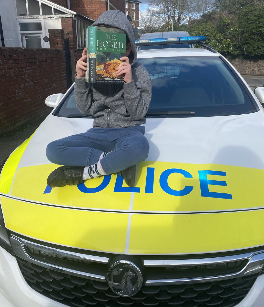 Devon & Cornwall Police tweet media